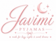 Javimi Pyjamas - Home